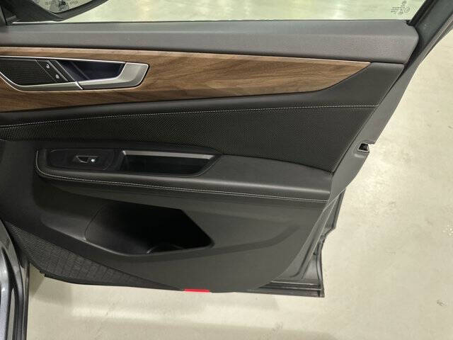 2024 Volkswagen Atlas SE 4Motion