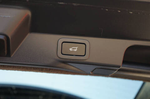 2018 Land Rover Range Rover Sport HSE Td6