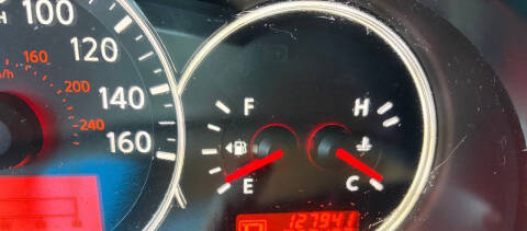 2011 Nissan Altima 2.5 S