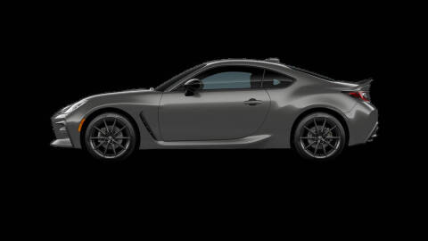2026 Toyota GR86 Premium