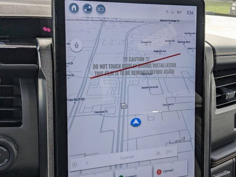 2024 Ford Expedition Platinum