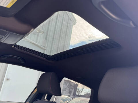 2013 Volkswagen GTI Base PZEV