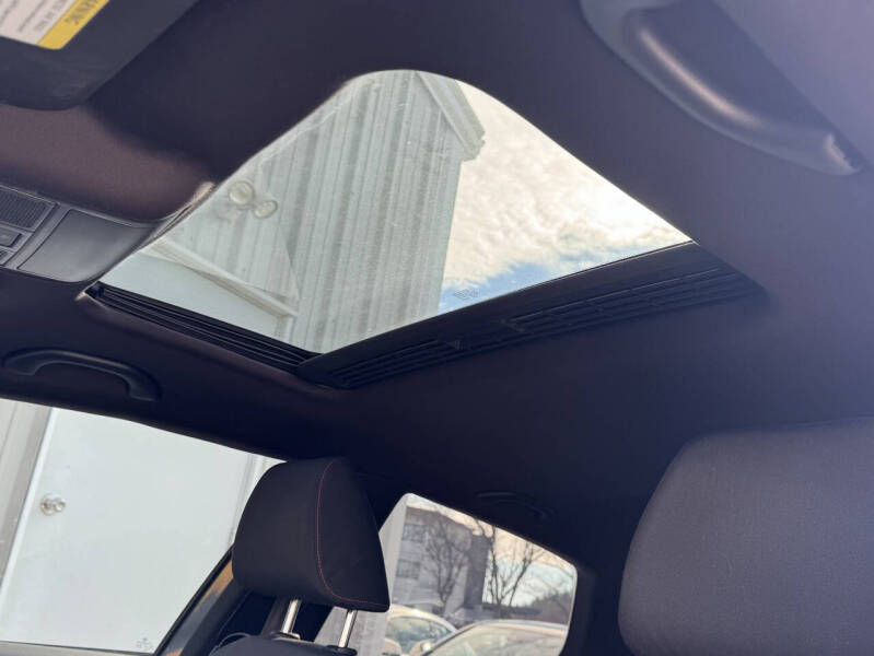 2013 Volkswagen GTI Base PZEV