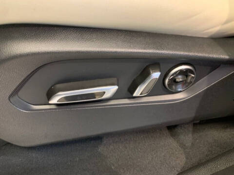 2022 Acura MDX SH-AWD Type S w/Advance Package