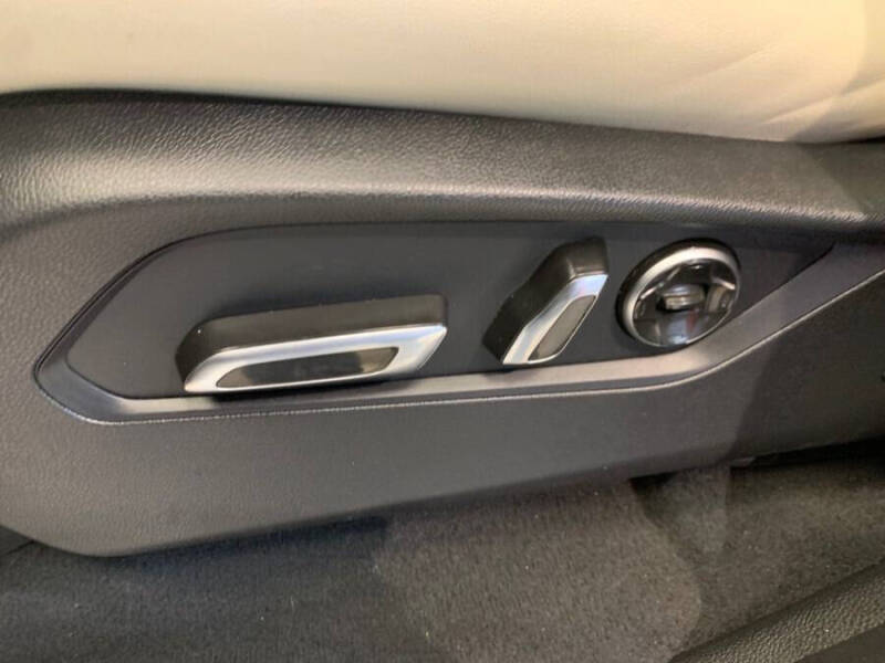 2022 Acura MDX SH-AWD Type S w/Advance Package