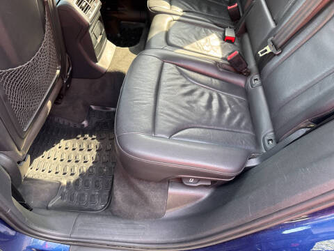 2013 Audi Q5 2.0T quattro Premium