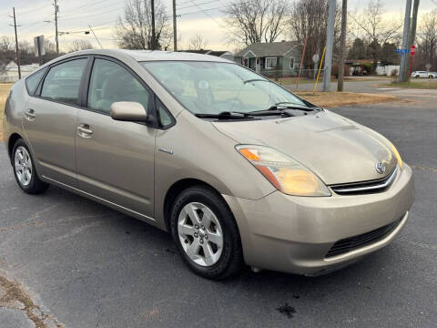 2007 Toyota Prius