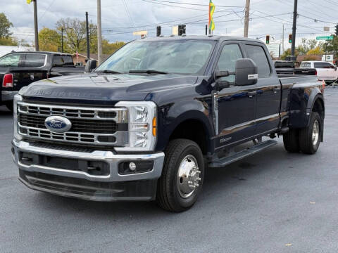 2024 Ford F-350 Super Duty XLT