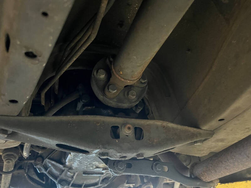 1978 Mercedes-Benz 240-Class