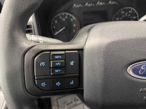 2023 Ford F-350 Super Duty XL