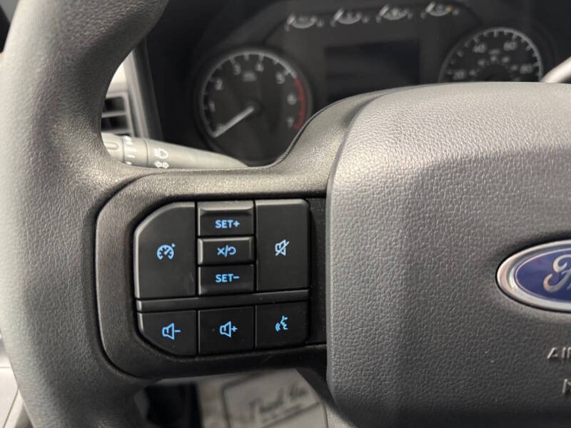 2023 Ford F-350 Super Duty XL