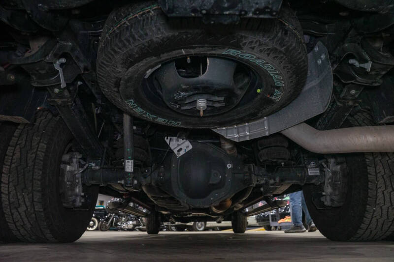 2024 RAM 3500 Limited