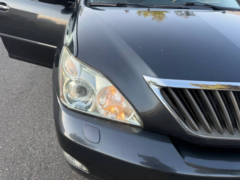 2008 Lexus RX 350