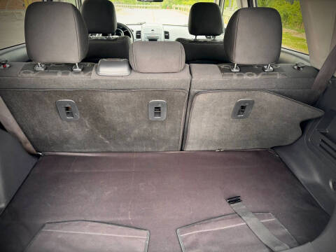 2012 Kia Soul