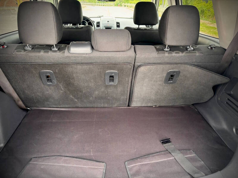2012 Kia Soul