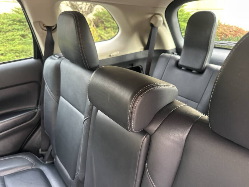 2020 Mitsubishi Outlander SEL