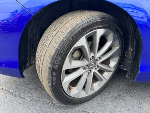 2014 Honda Accord EX-L V6 w/Navi