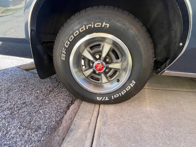 1984 Pontiac Grand Prix