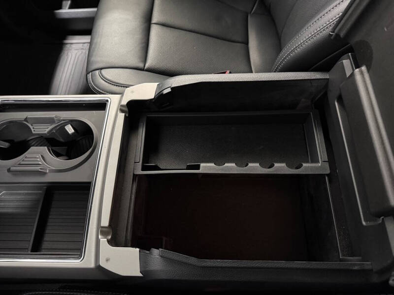 2022 Ford F-250 Super Duty