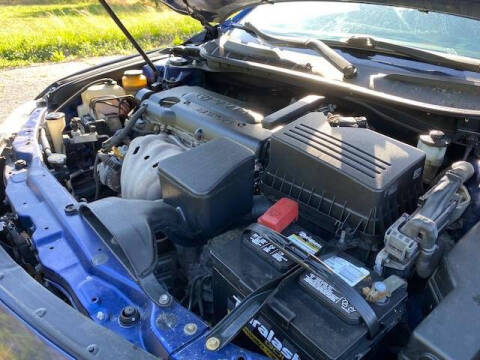 2008 Toyota Camry XLE