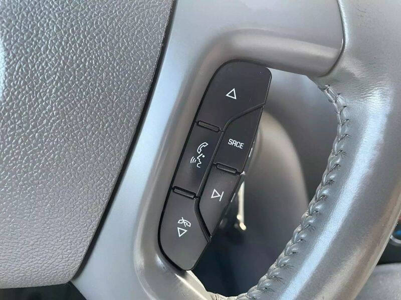 2011 Buick Enclave CXL-1