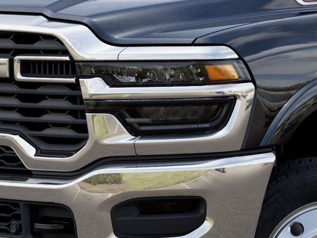 2026 RAM 5500