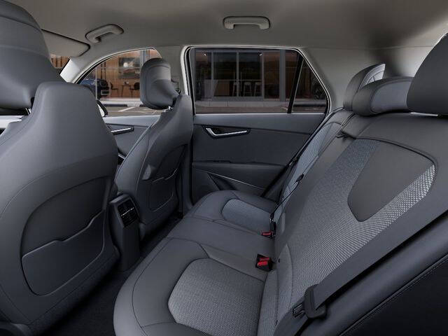 2026 Kia Niro EV Wind