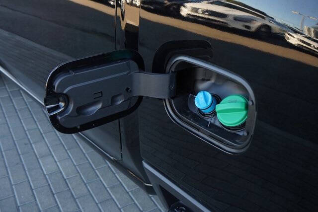 2026 Chevrolet Silverado 2500HD ZR2