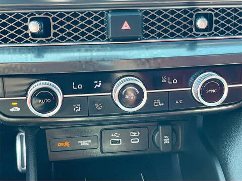 2024 Acura Integra w/Tech w/A-SPEC