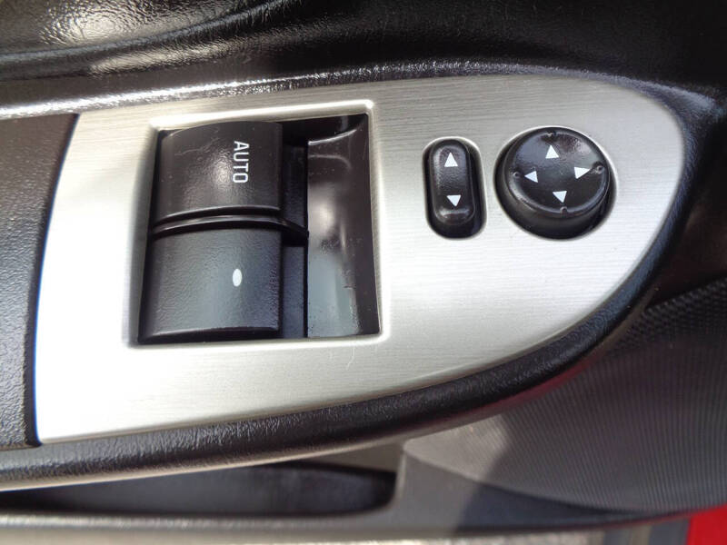 2007 Chevrolet Monte Carlo LS