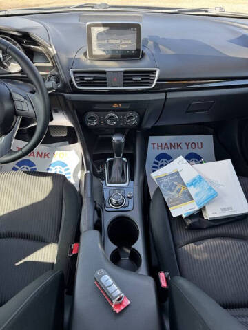 2015 Mazda CX-5 Touring
