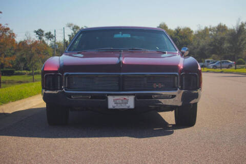 1966 Buick Riviera