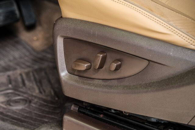 2018 GMC Sierra 3500HD