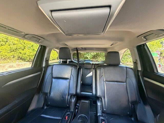 2014 Toyota Highlander XLE