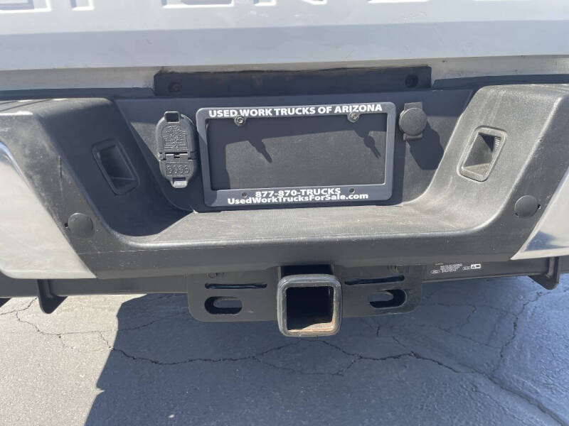 2019 Ford F-250 Super Duty