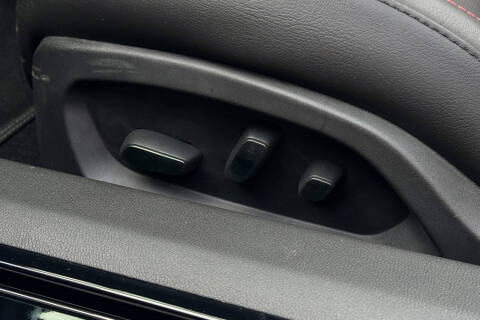 2018 Chevrolet Corvette Z06