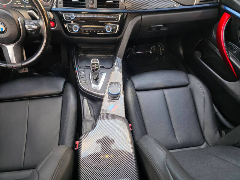 2019 BMW 4 Series 430i Gran Coupe