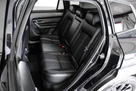 2024 Mazda CX-50 2.5 S Preferred