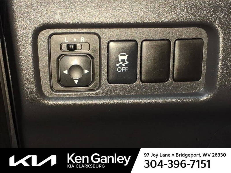 2020 Mitsubishi Mirage G4