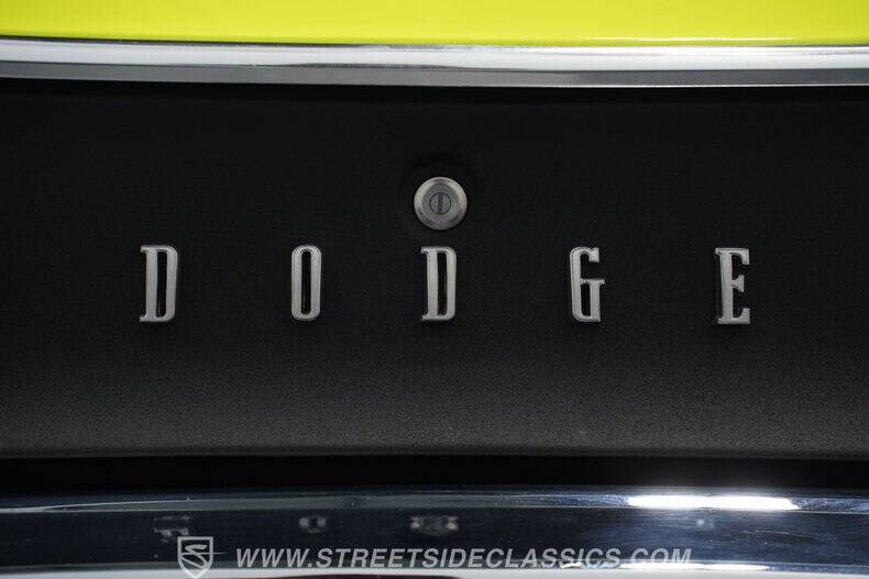 1972 Dodge Challenger