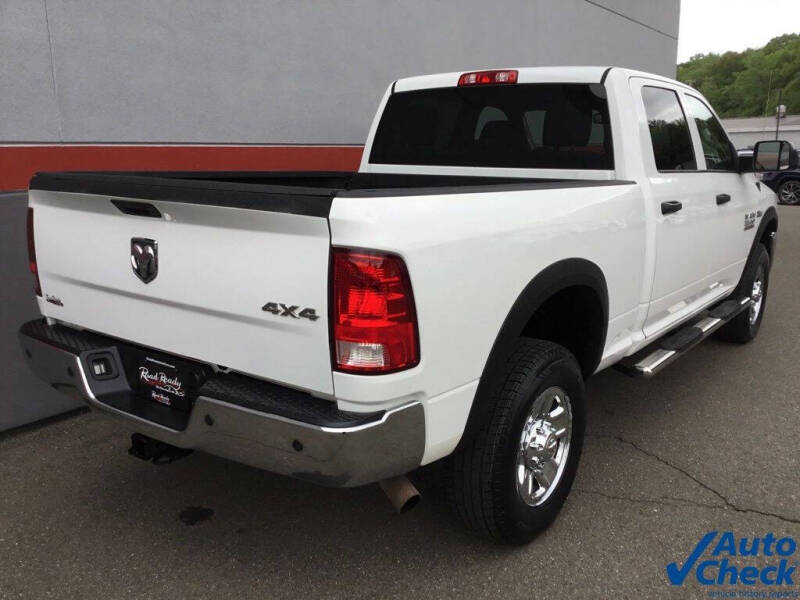 2015 RAM 3500 Tradesman