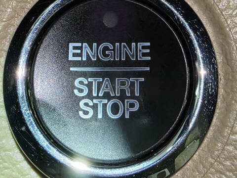 2019 Ford F-250 Super Duty