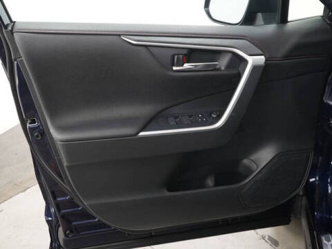 2022 Toyota RAV4 Prime XSE