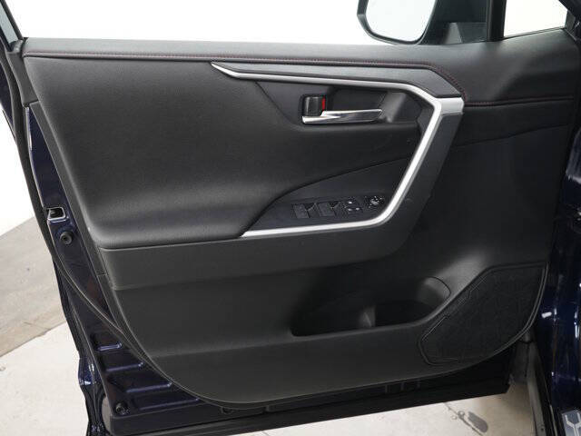 2022 Toyota RAV4 Prime XSE