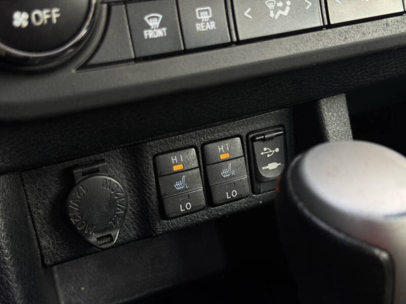 2014 Toyota Corolla S