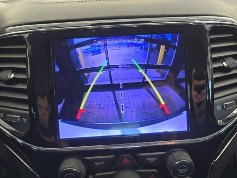 2019 Jeep Grand Cherokee Summit