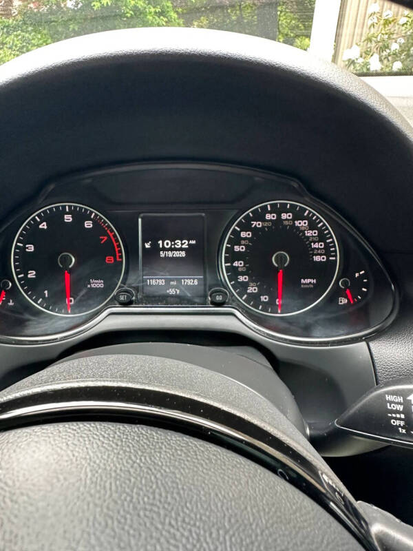2015 Audi Q5 2.0T quattro Premium Plus