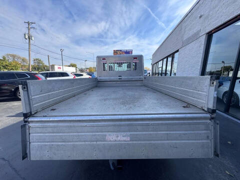 2019 Ford Transit 250