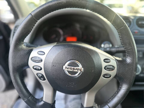2012 Nissan Altima 2.5