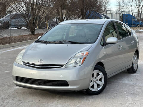 2009 Toyota Prius